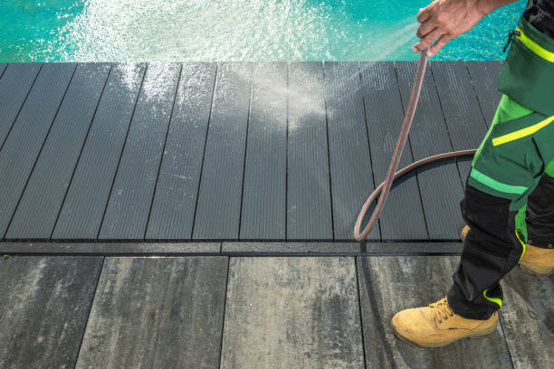 Best Pressure Washing Company Near Me  in East Mountain, TX