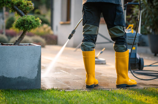 Best Affordable Power Washing  in East Mountain, TX